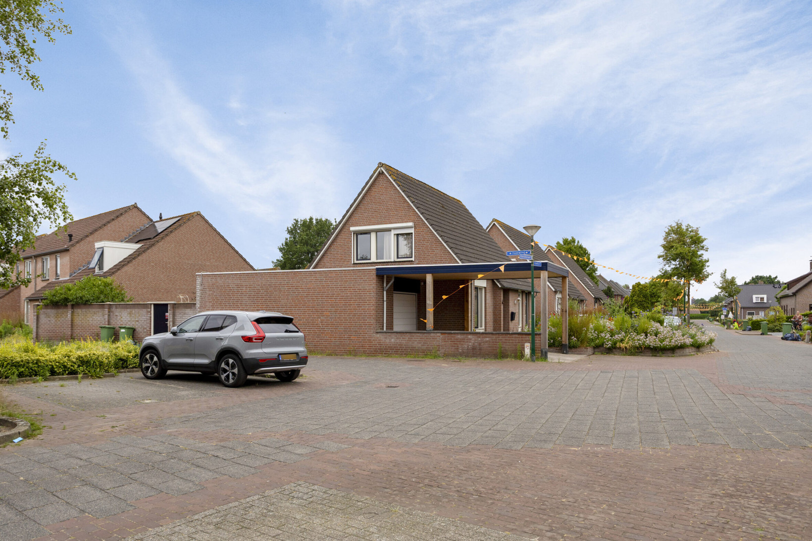 Vrijstaande woning te koop: Edelhert 1, Sint Hubert
