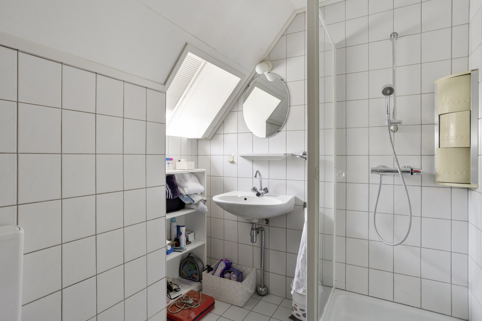 Vrijstaande woning te koop: Edelhert 1, Sint Hubert