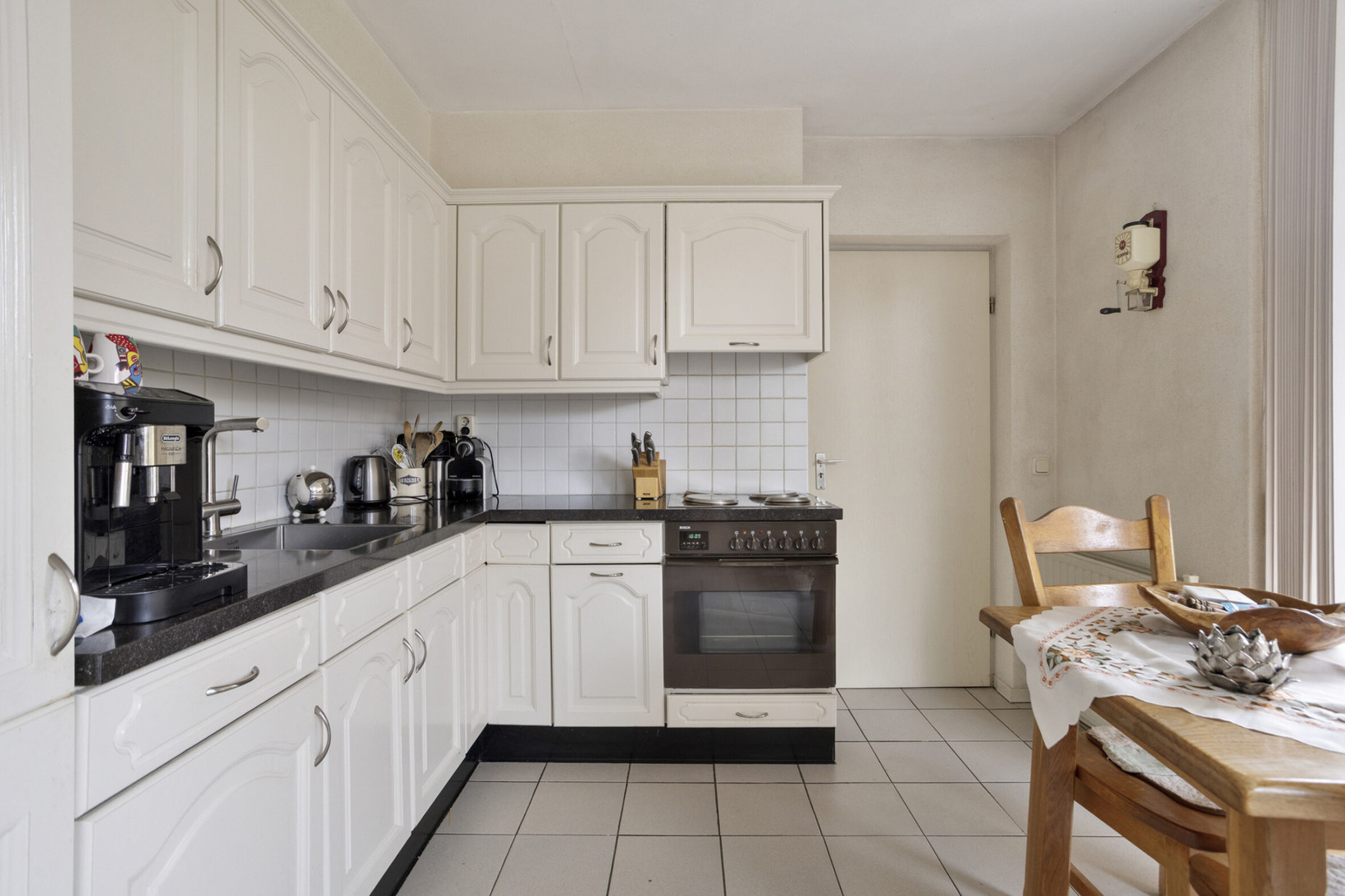 Vrijstaande woning te koop: Edelhert 1, Sint Hubert