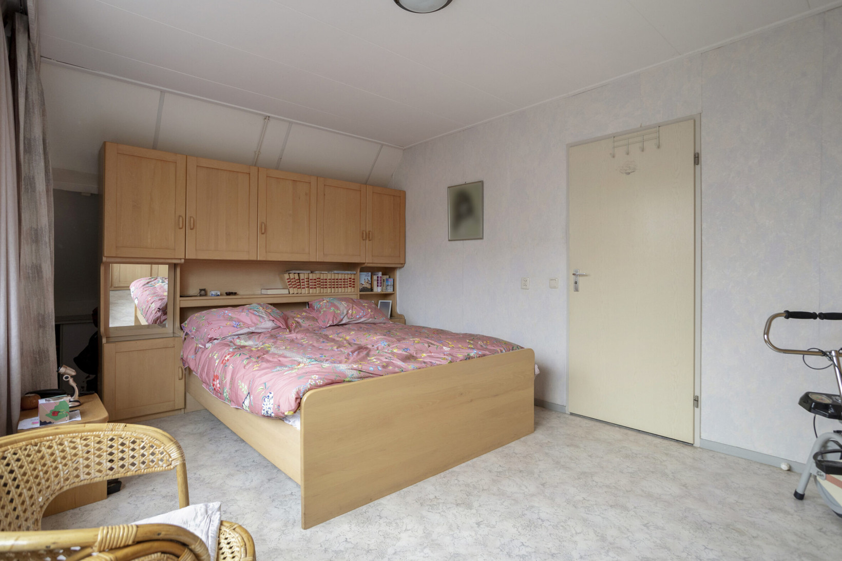 Vrijstaande woning te koop: Edelhert 1, Sint Hubert