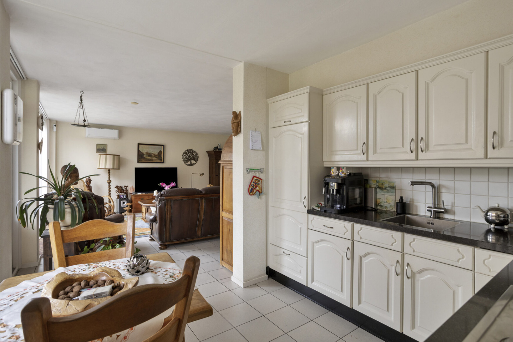 Vrijstaande woning te koop: Edelhert 1, Sint Hubert