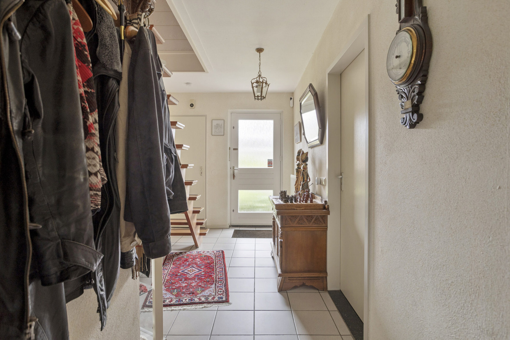 Vrijstaande woning te koop: Edelhert 1, Sint Hubert