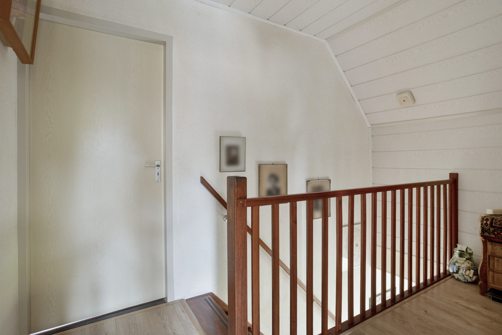 Vrijstaande woning te koop: Edelhert 1, Sint Hubert