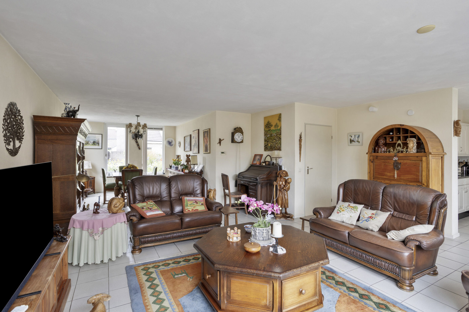 Vrijstaande woning te koop: Edelhert 1, Sint Hubert