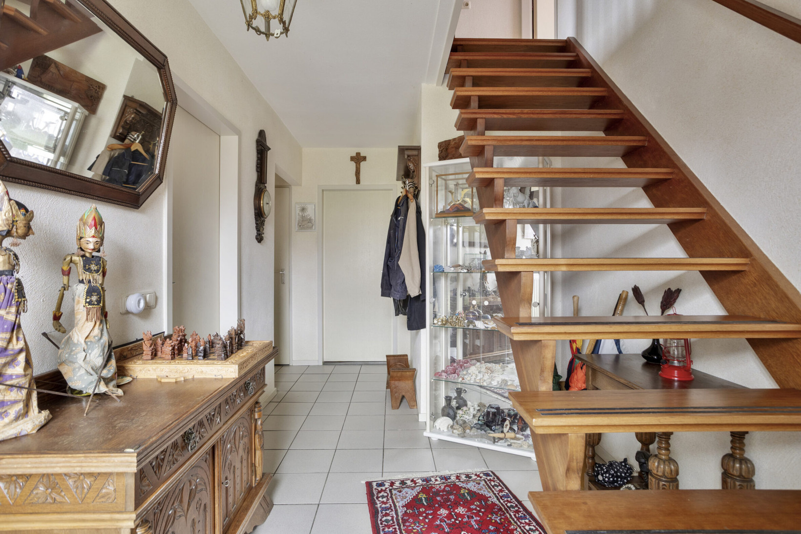 Vrijstaande woning te koop: Edelhert 1, Sint Hubert