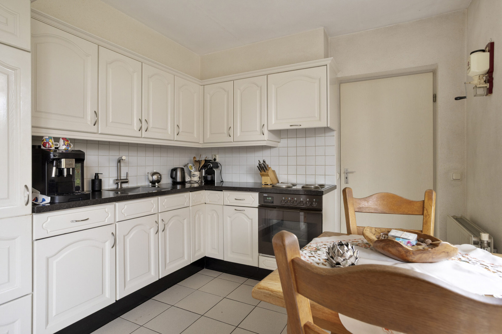 Vrijstaande woning te koop: Edelhert 1, Sint Hubert