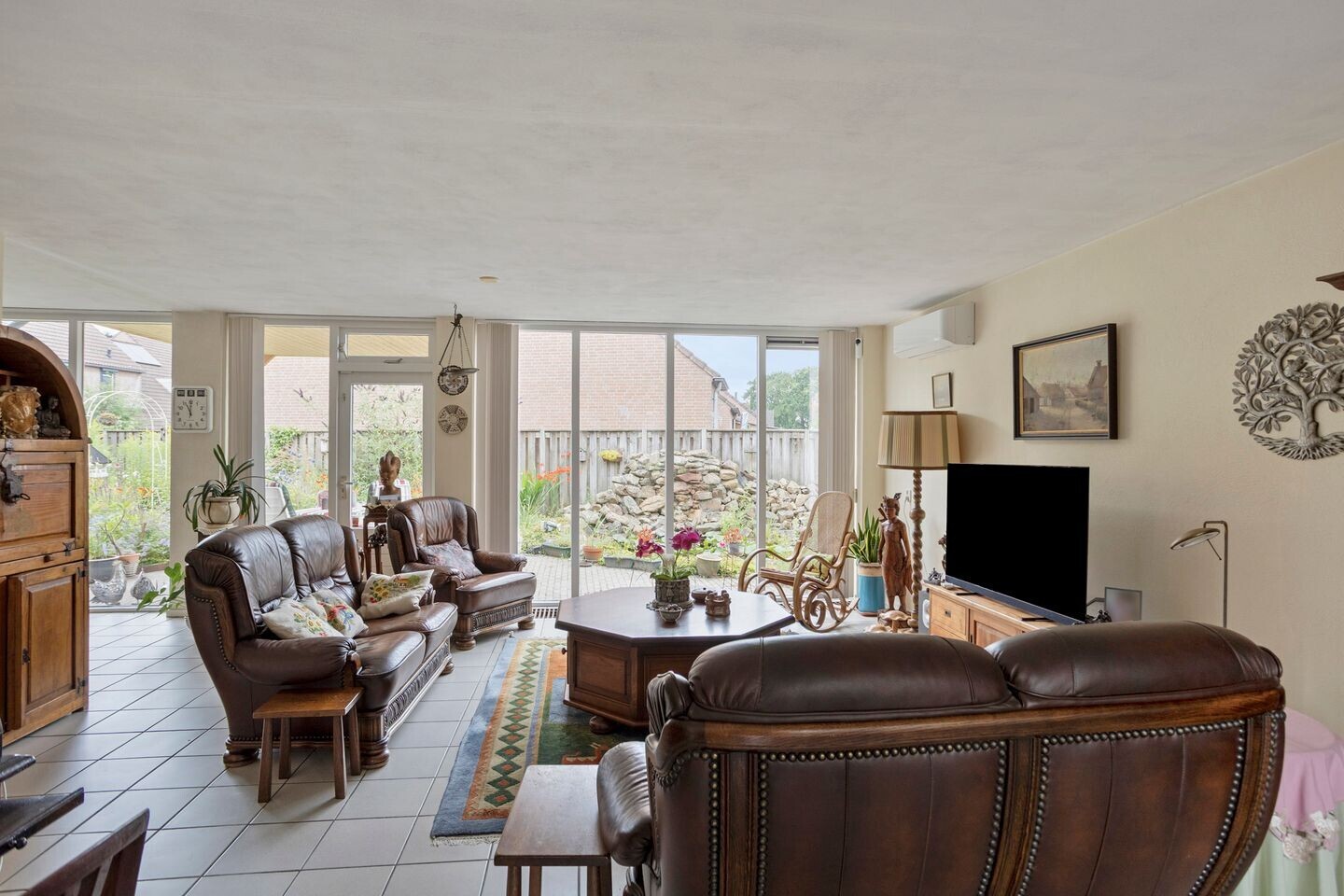 Vrijstaande woning te koop: Edelhert 1, Sint Hubert