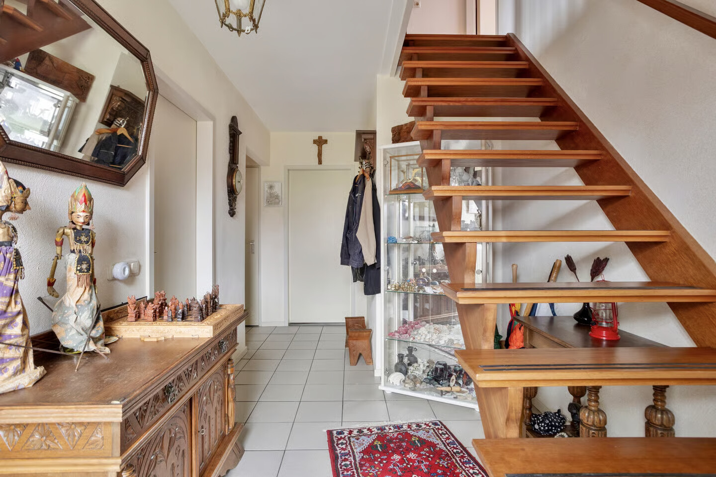 Vrijstaande woning te koop: Edelhert 1, Sint Hubert