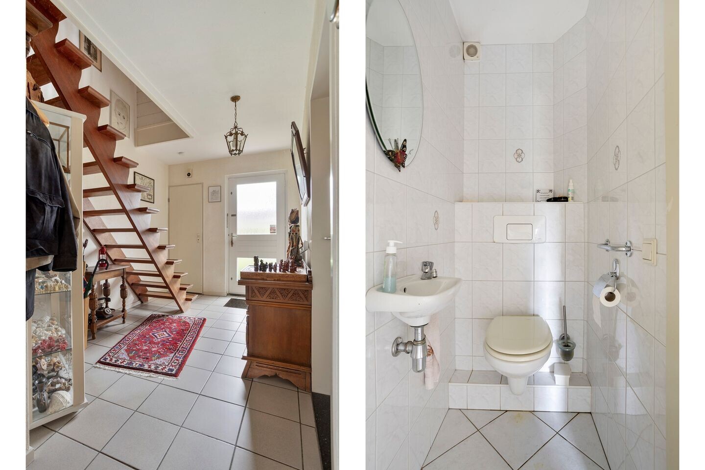 Vrijstaande woning te koop: Edelhert 1, Sint Hubert