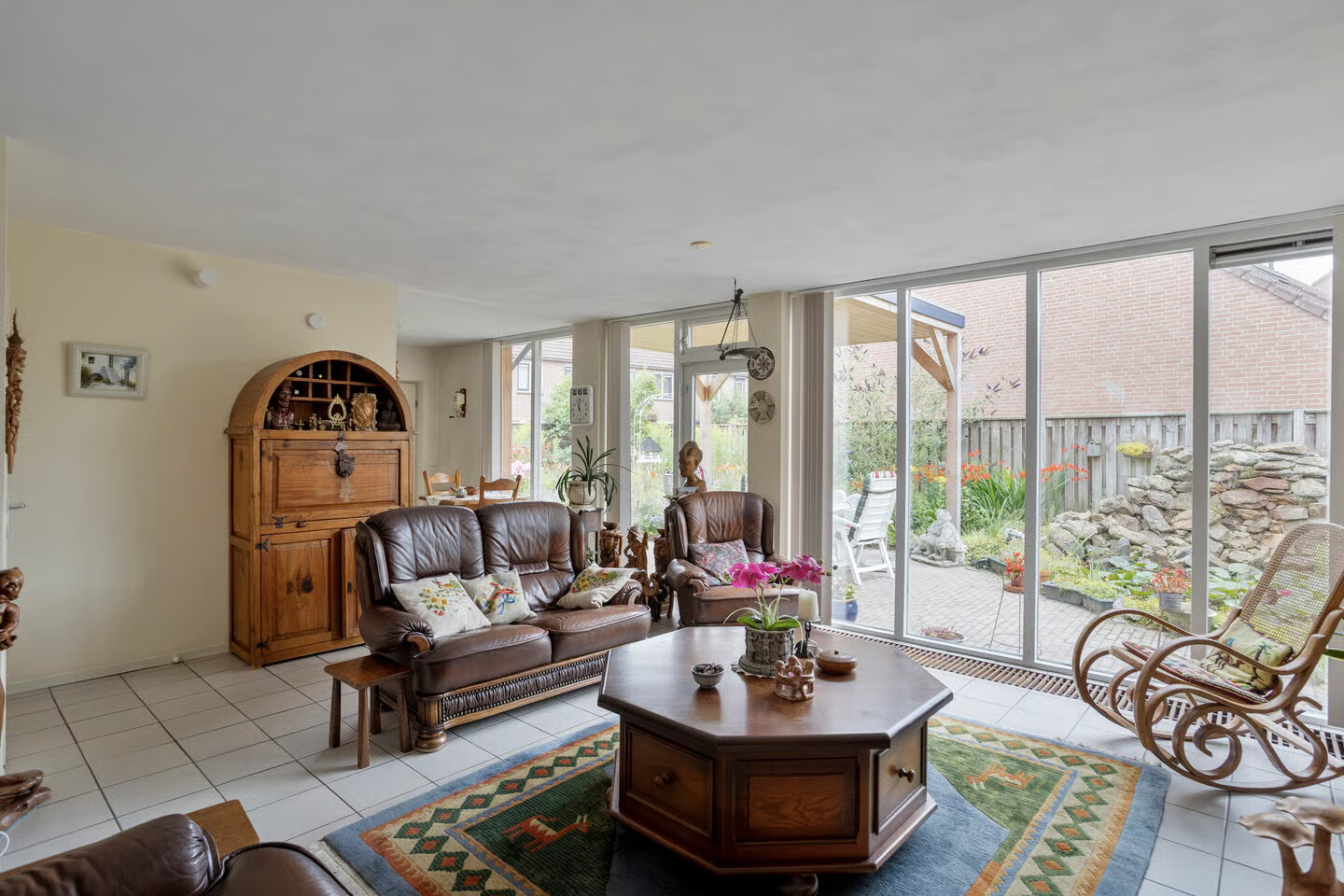 Vrijstaande woning te koop: Edelhert 1, Sint Hubert