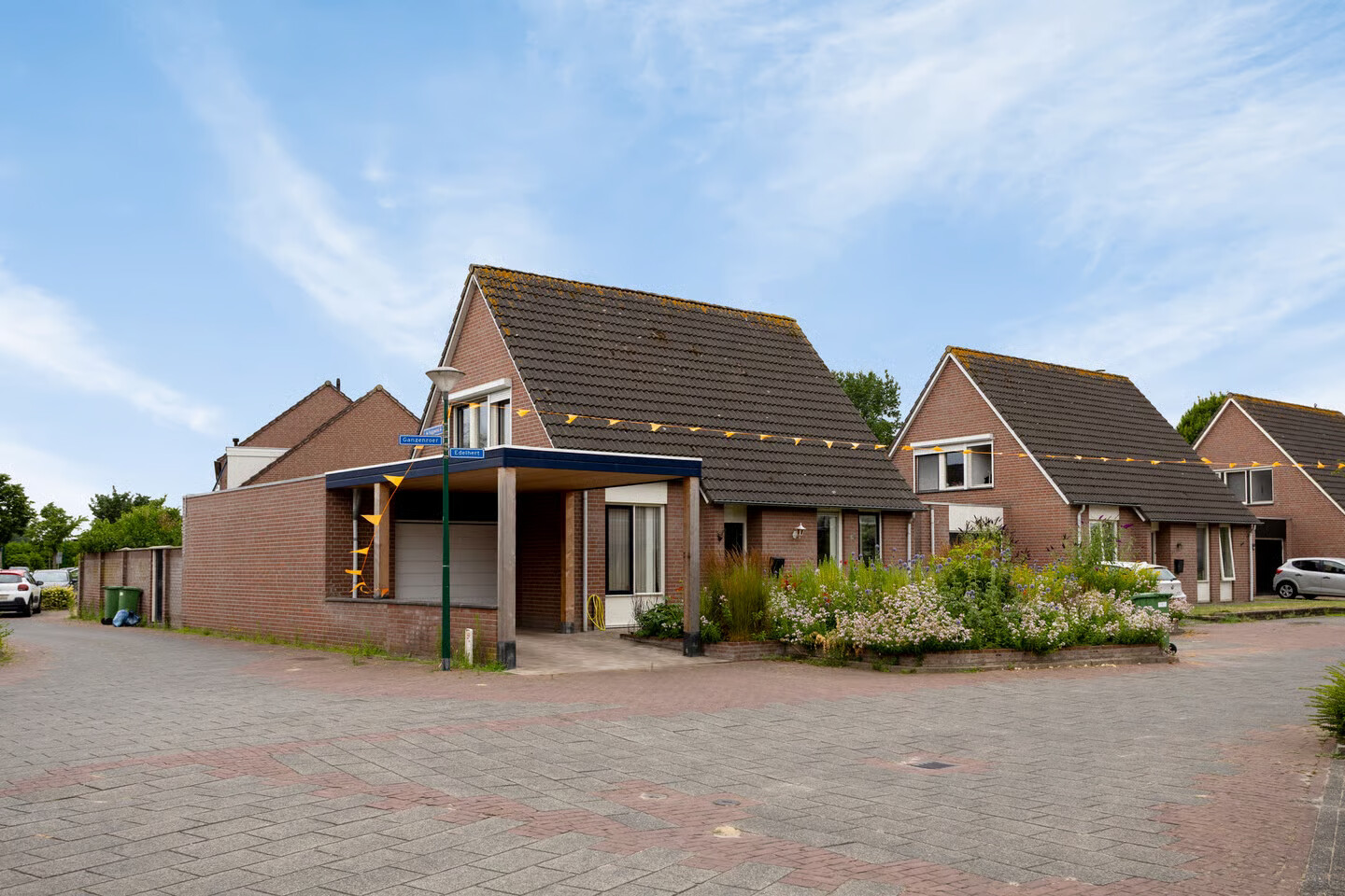 Vrijstaande woning te koop: Edelhert 1, Sint Hubert