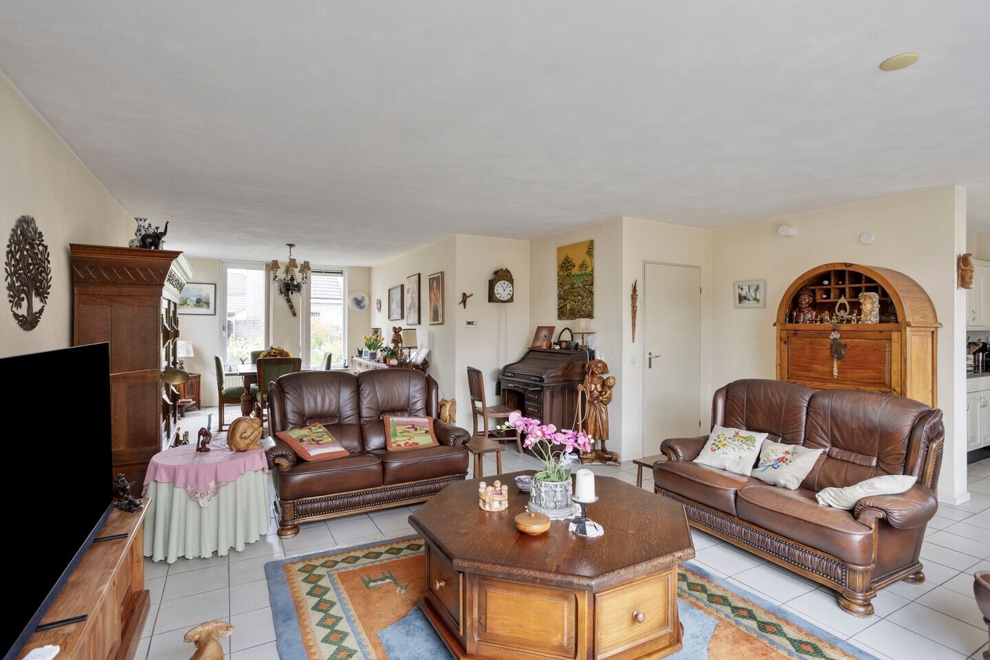 Vrijstaande woning te koop: Edelhert 1, Sint Hubert