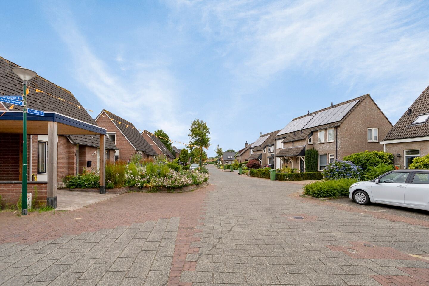 Vrijstaande woning te koop: Edelhert 1, Sint Hubert
