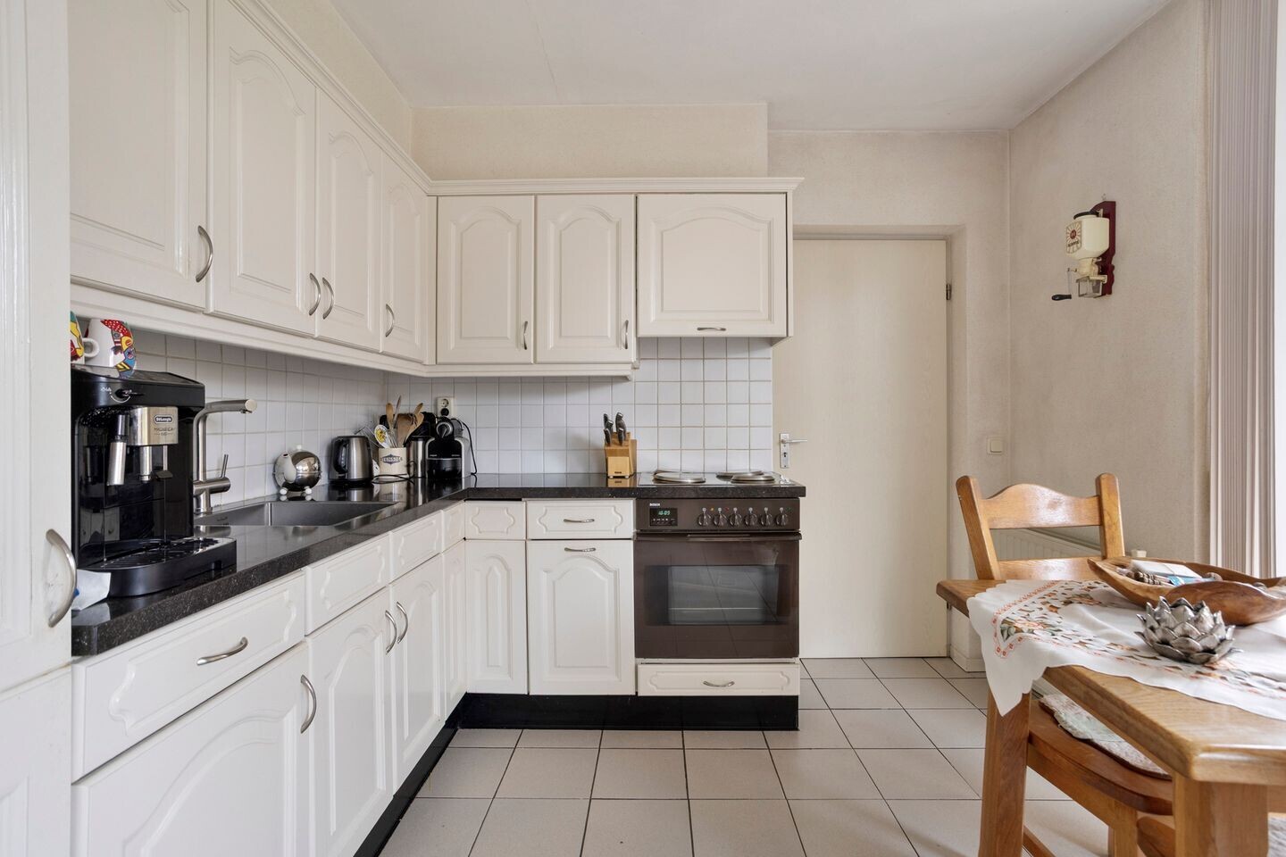Vrijstaande woning te koop: Edelhert 1, Sint Hubert