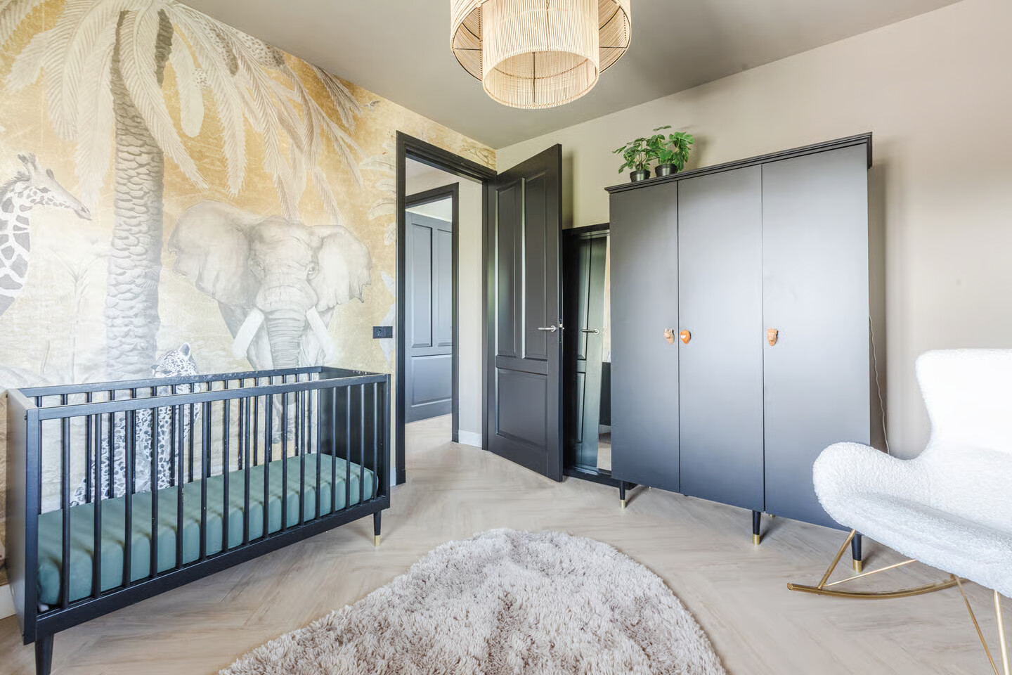 Vrijstaande woning te koop: Edelhert 32, Sint Hubert