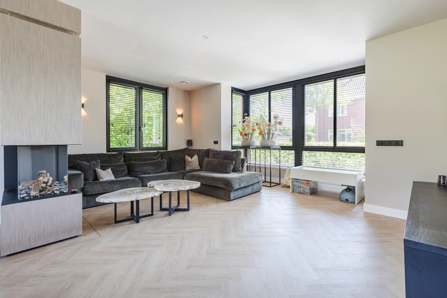 Vrijstaande woning te koop: Edelhert 32, Sint Hubert