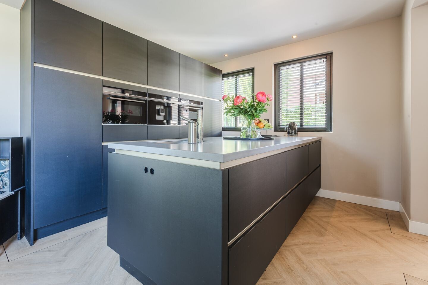 Vrijstaande woning te koop: Edelhert 32, Sint Hubert