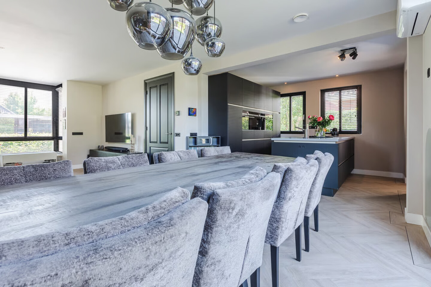 Vrijstaande woning te koop: Edelhert 32, Sint Hubert