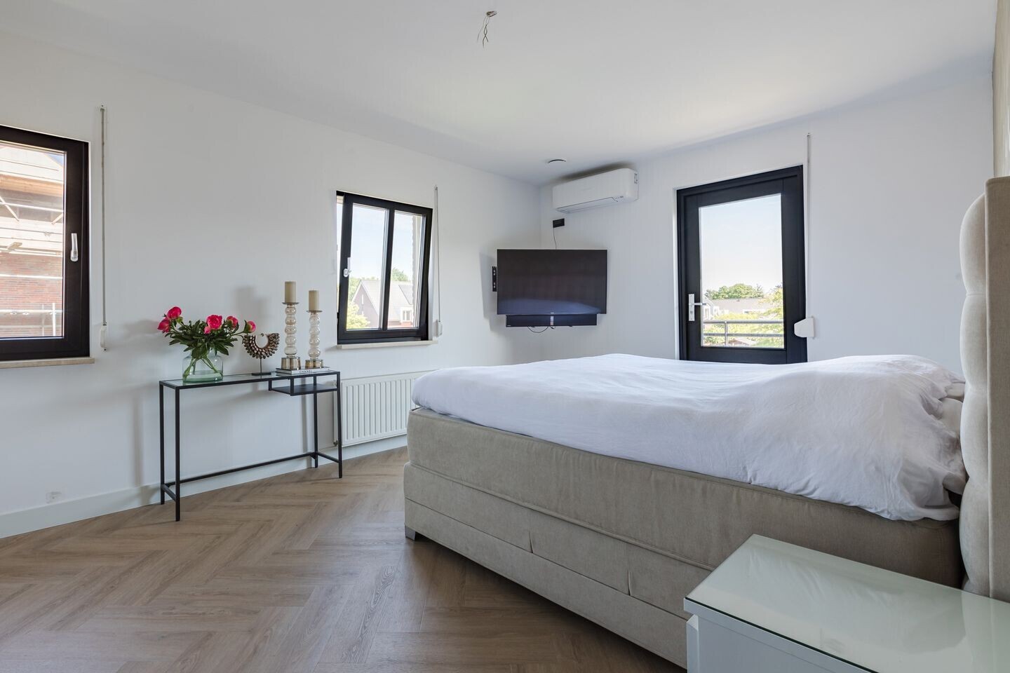 Vrijstaande woning te koop: Edelhert 32, Sint Hubert