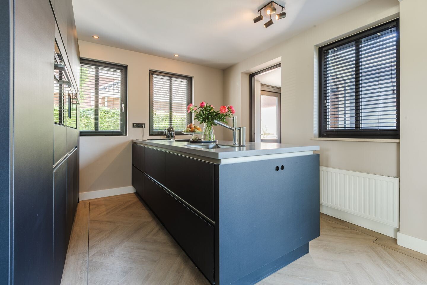 Vrijstaande woning te koop: Edelhert 32, Sint Hubert