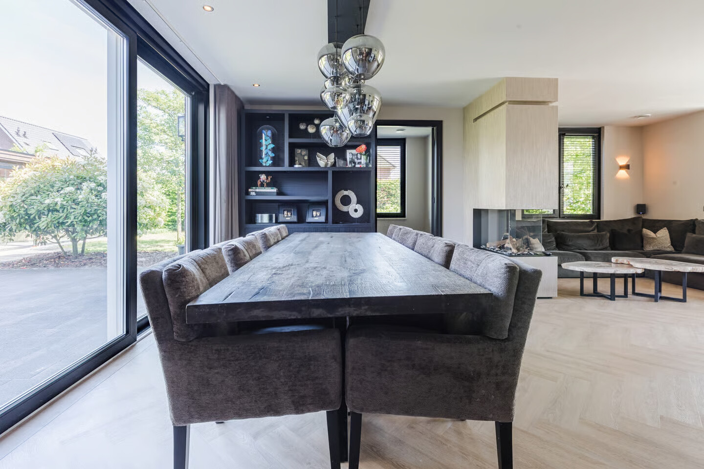 Vrijstaande woning te koop: Edelhert 32, Sint Hubert