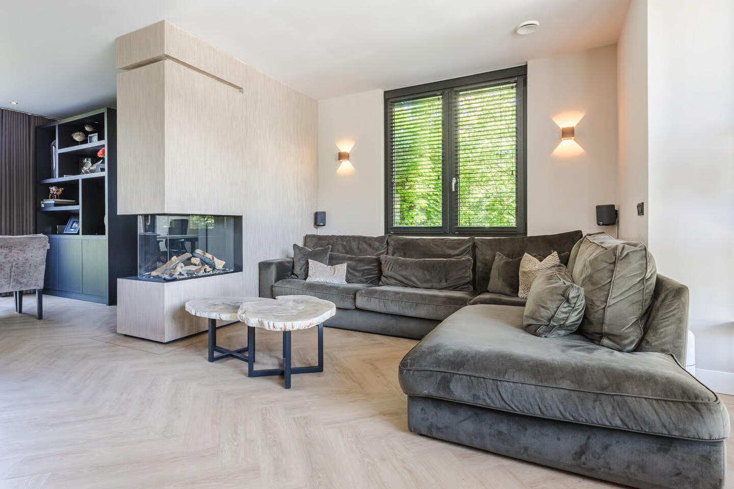 Vrijstaande woning te koop: Edelhert 32, Sint Hubert