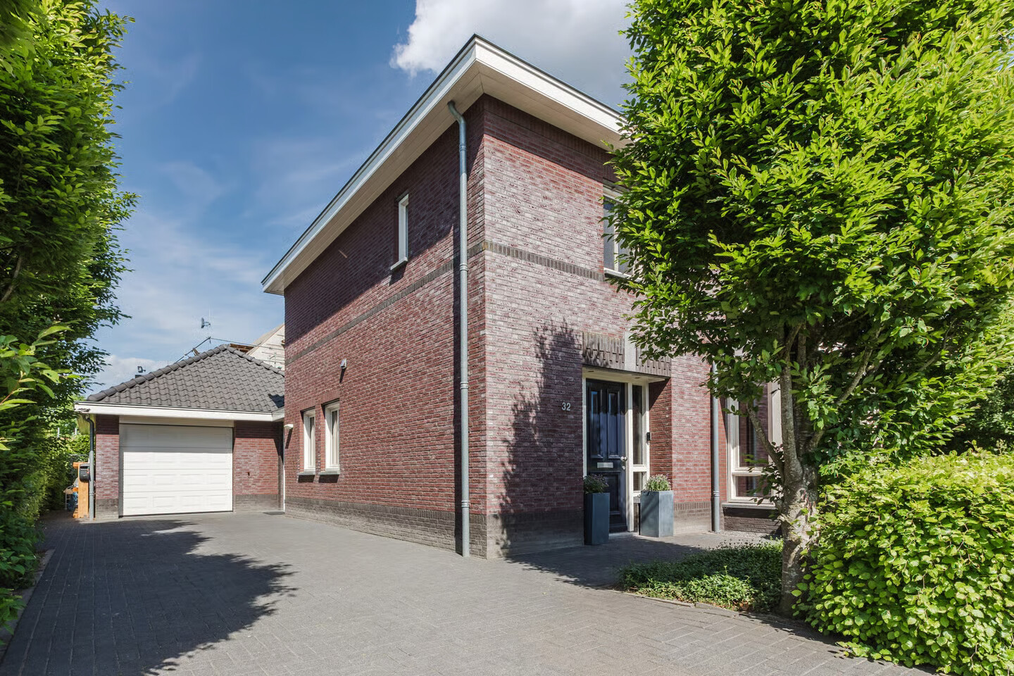 Vrijstaande woning te koop: Edelhert 32, Sint Hubert