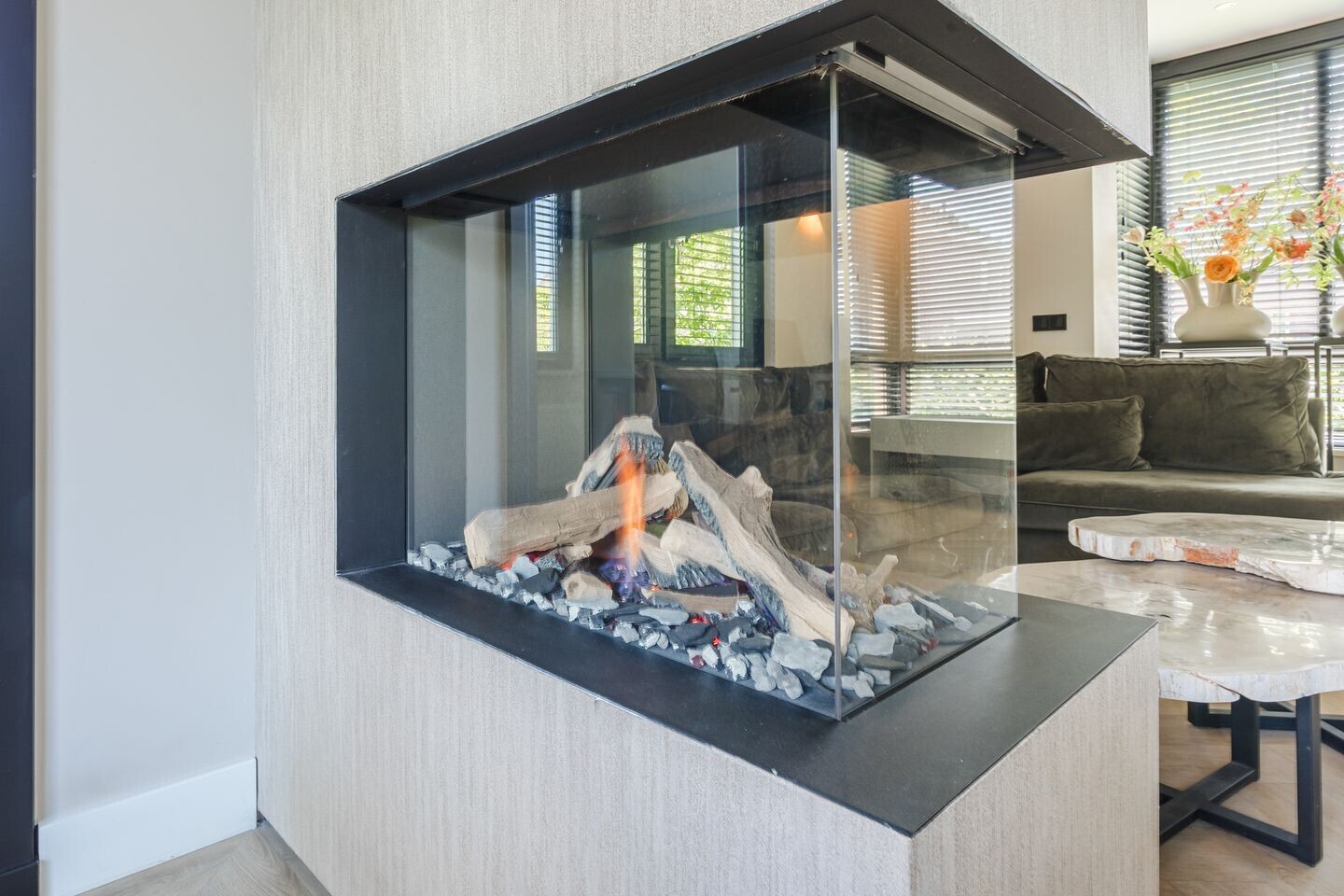 Vrijstaande woning te koop: Edelhert 32, Sint Hubert