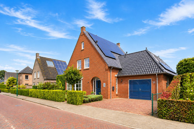 Huis te koop Grootvenseweg 3-A