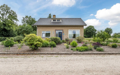 Rechtestraat 6
