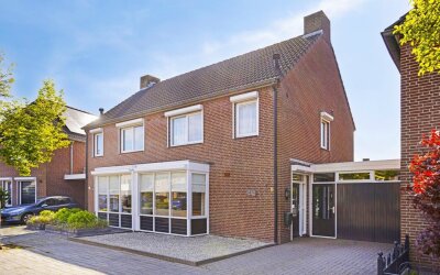 Pastoor Beltstraat 8