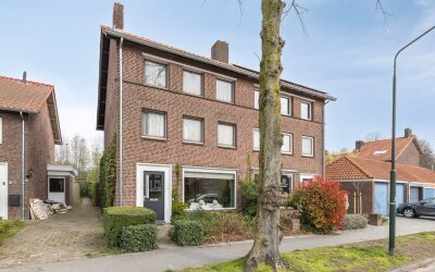 Dr. Verbeeksingel 2