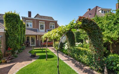 Gasthuisstraat 7