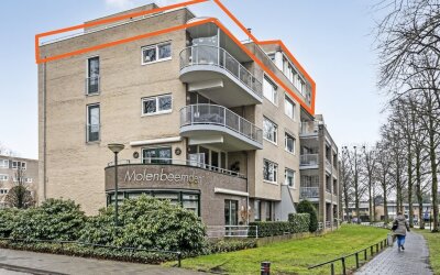 Molenbeemden 50