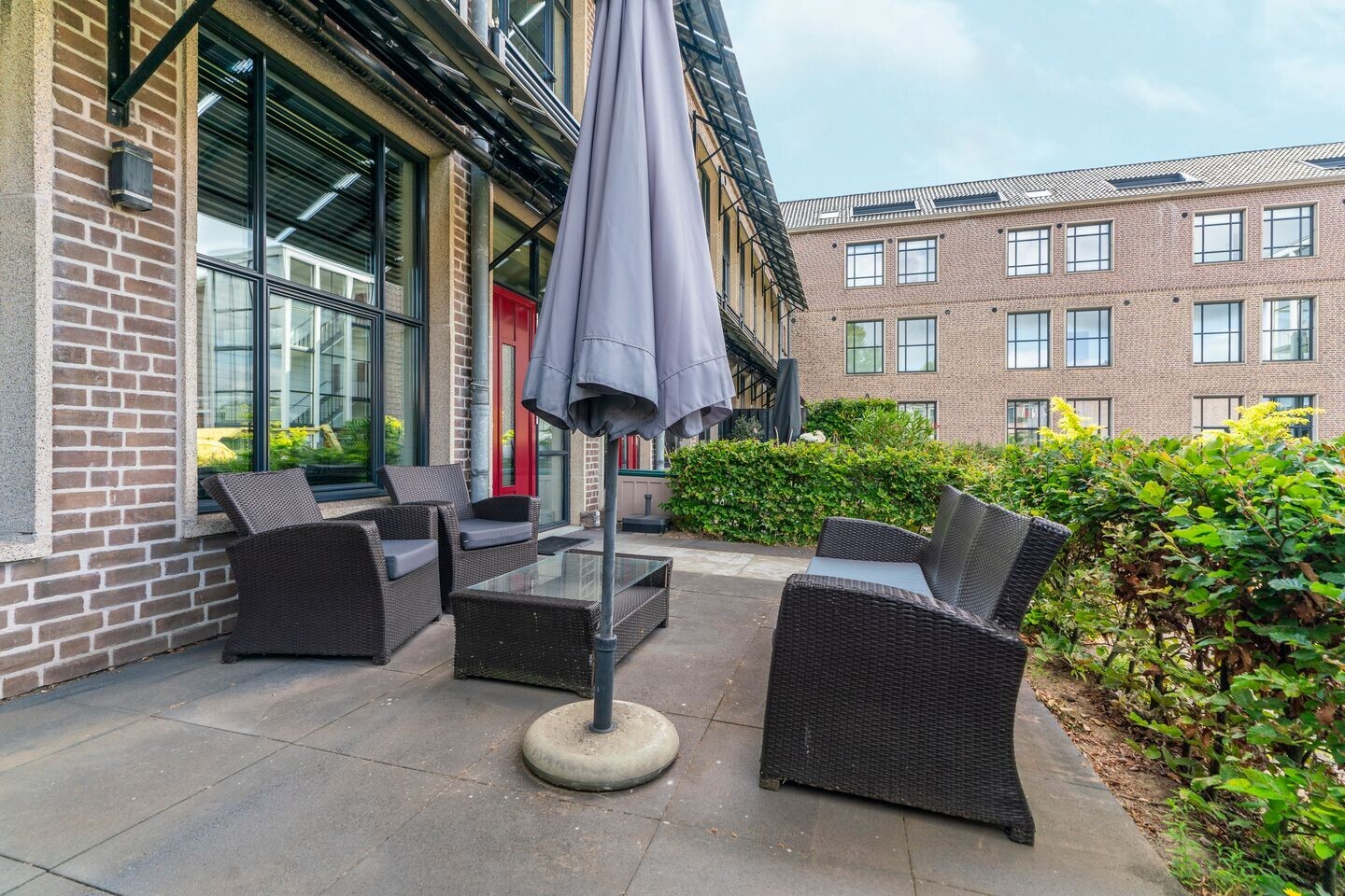 Appartement te koop: Zwijsenhof 45, Veghel