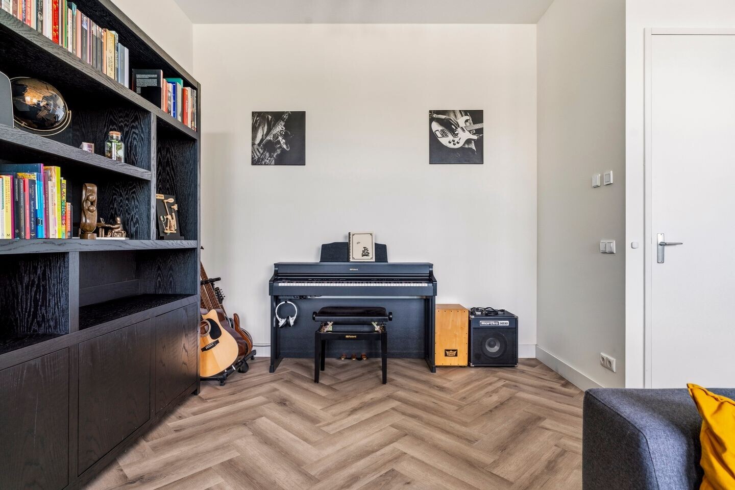 Appartement te koop: Zwijsenhof 45, Veghel