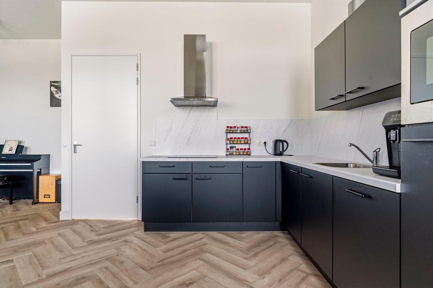 Appartement te koop: Zwijsenhof 45, Veghel