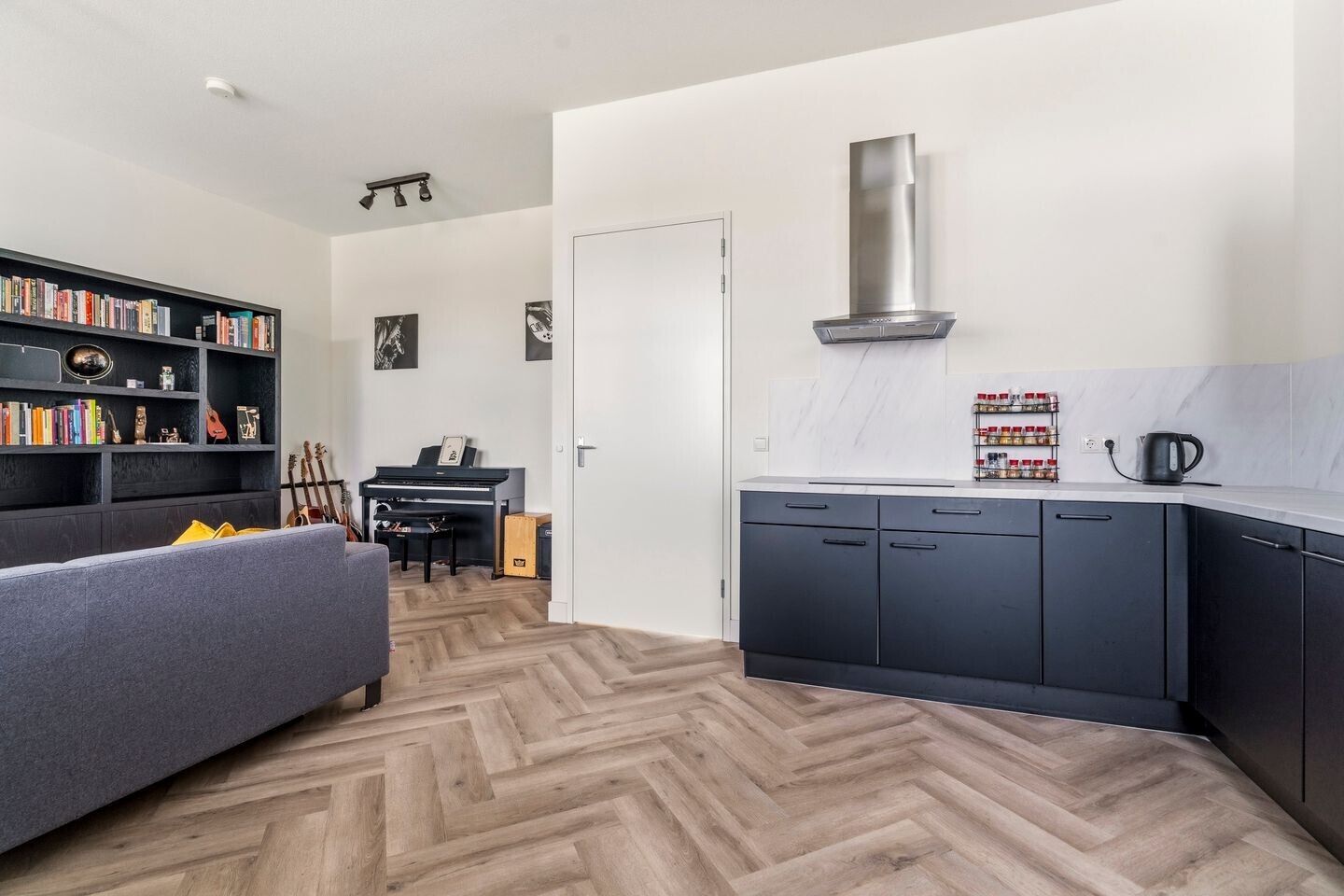 Appartement te koop: Zwijsenhof 45, Veghel