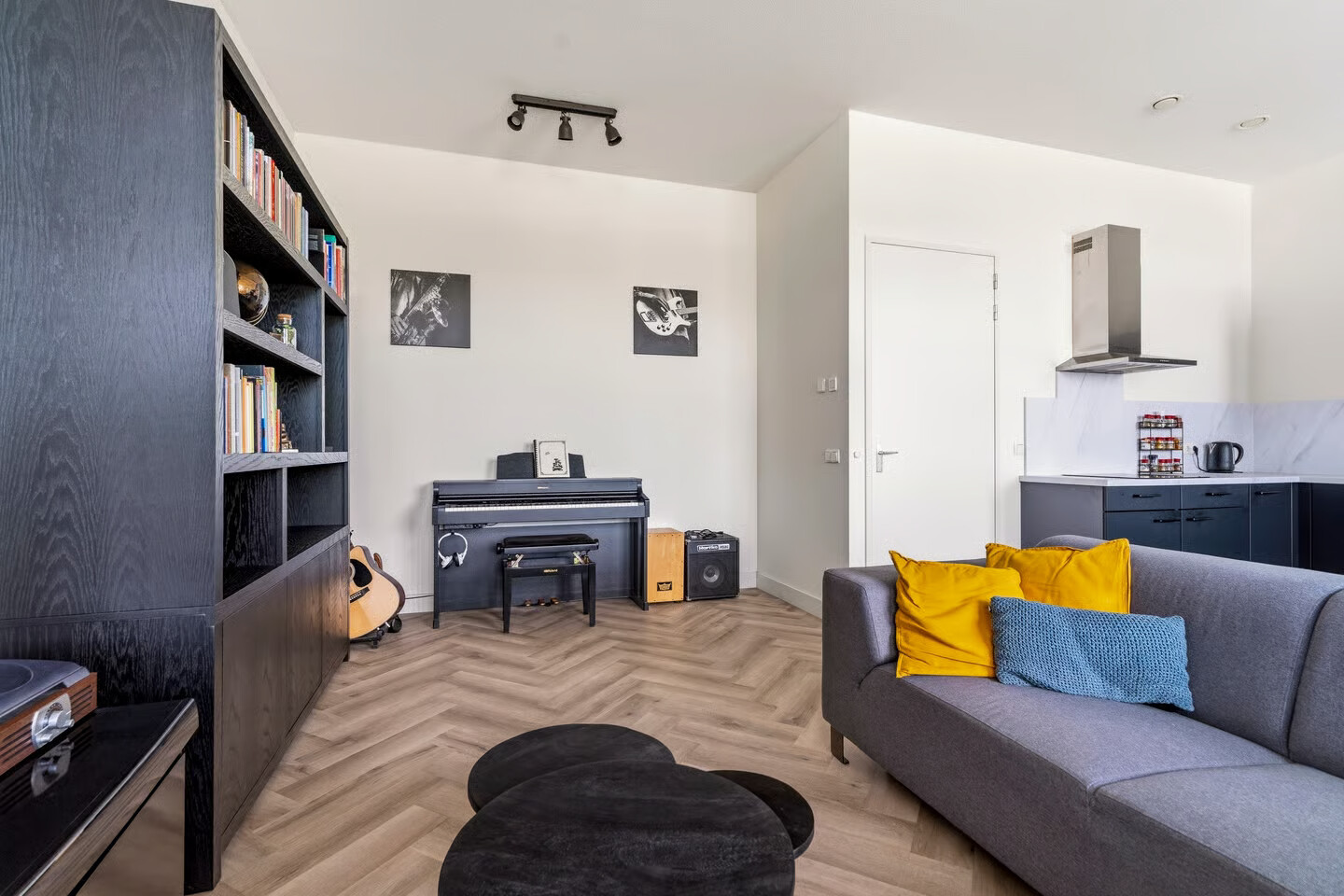 Appartement te koop: Zwijsenhof 45, Veghel