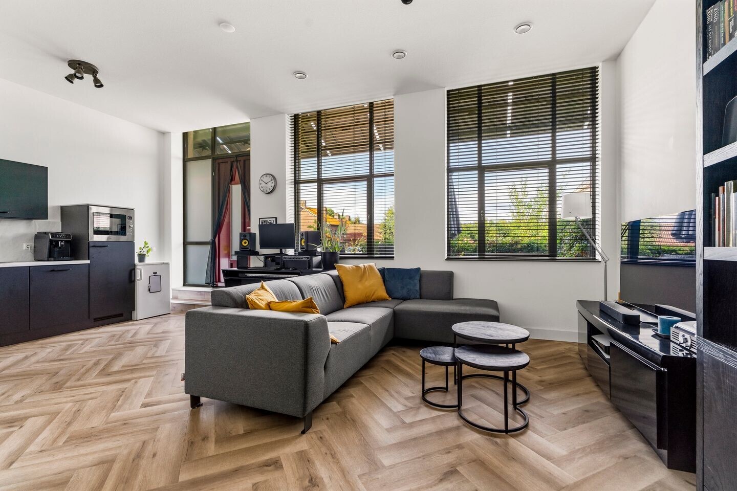 Appartement te koop: Zwijsenhof 45, Veghel
