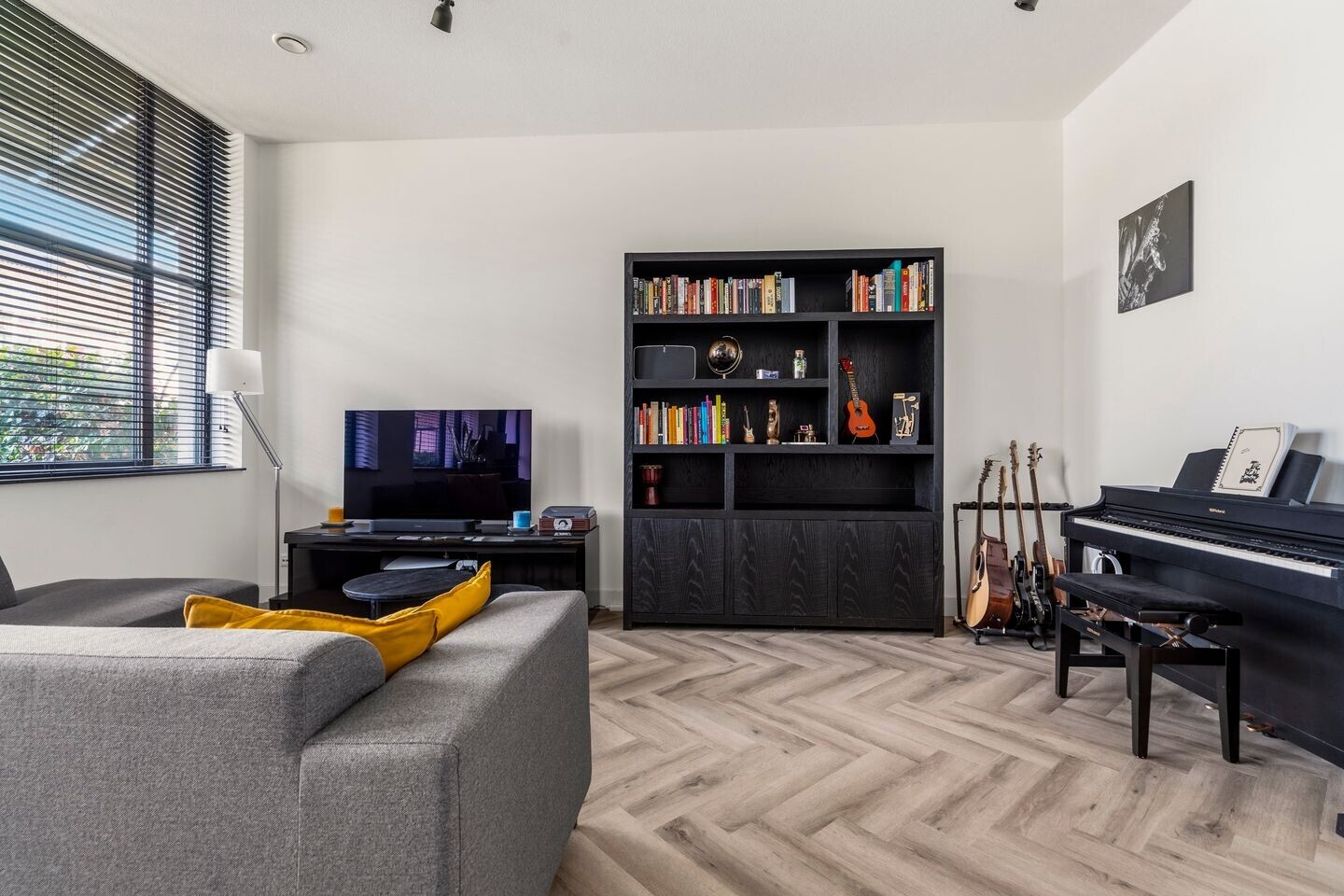 Appartement te koop: Zwijsenhof 45, Veghel