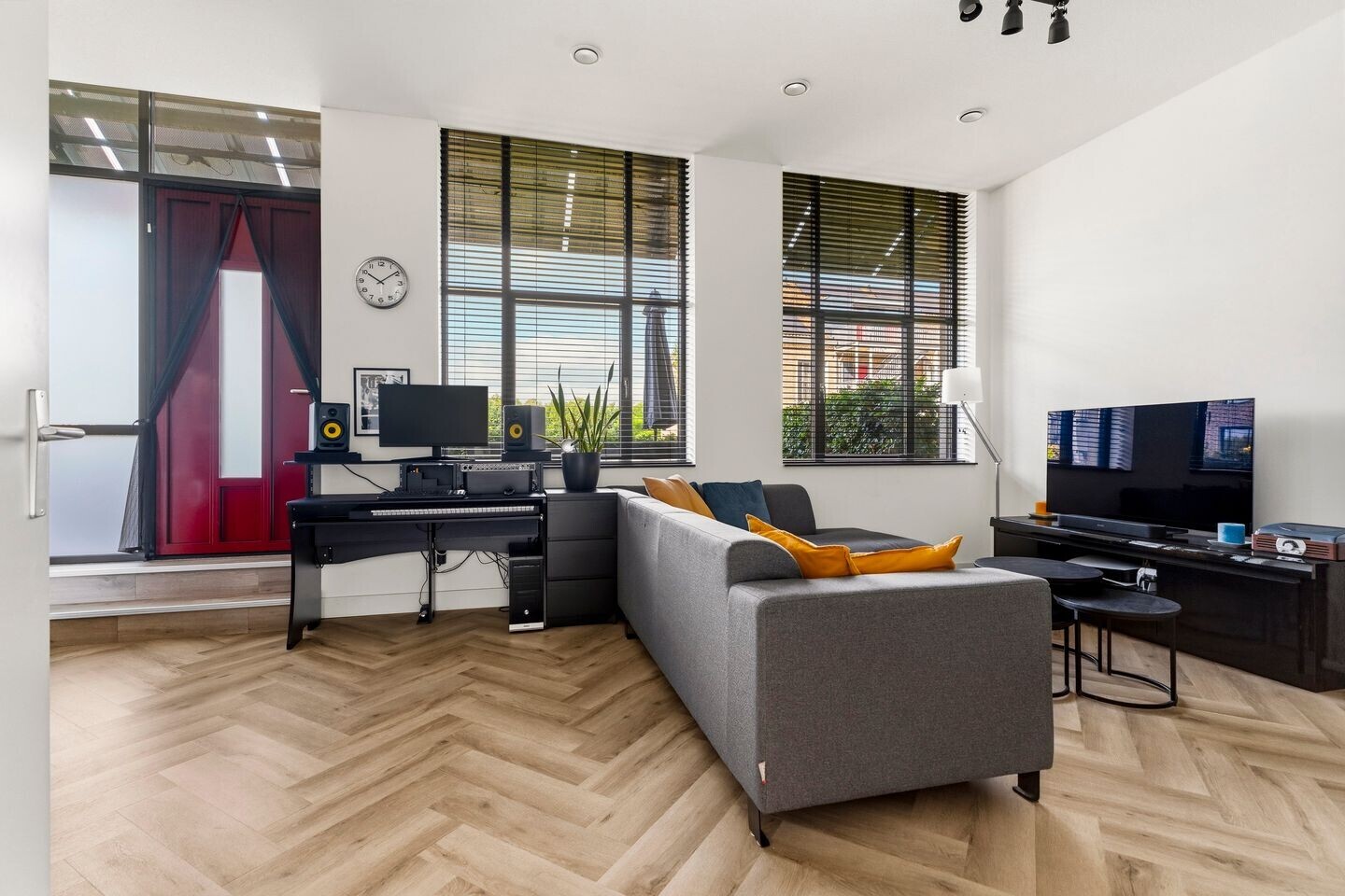 Appartement te koop: Zwijsenhof 45, Veghel
