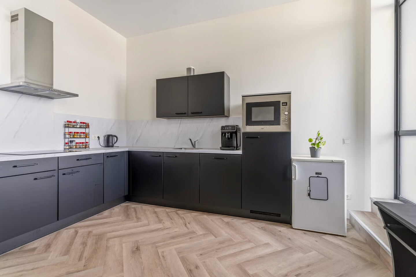 Appartement te koop: Zwijsenhof 45, Veghel