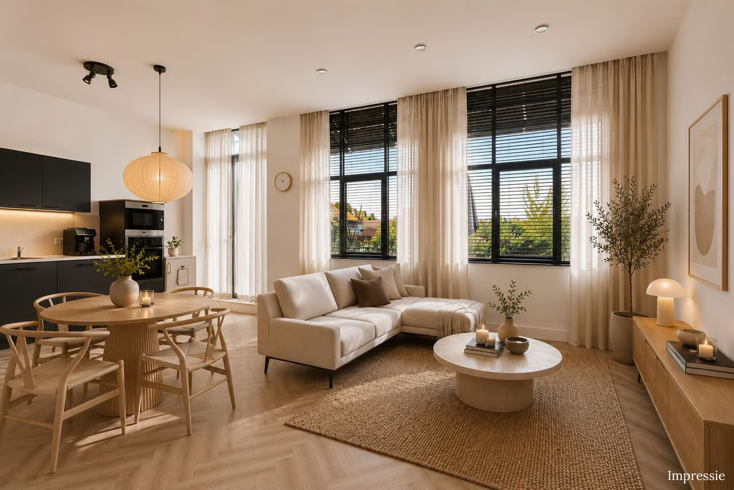 Appartement te koop: Zwijsenhof 45, Veghel