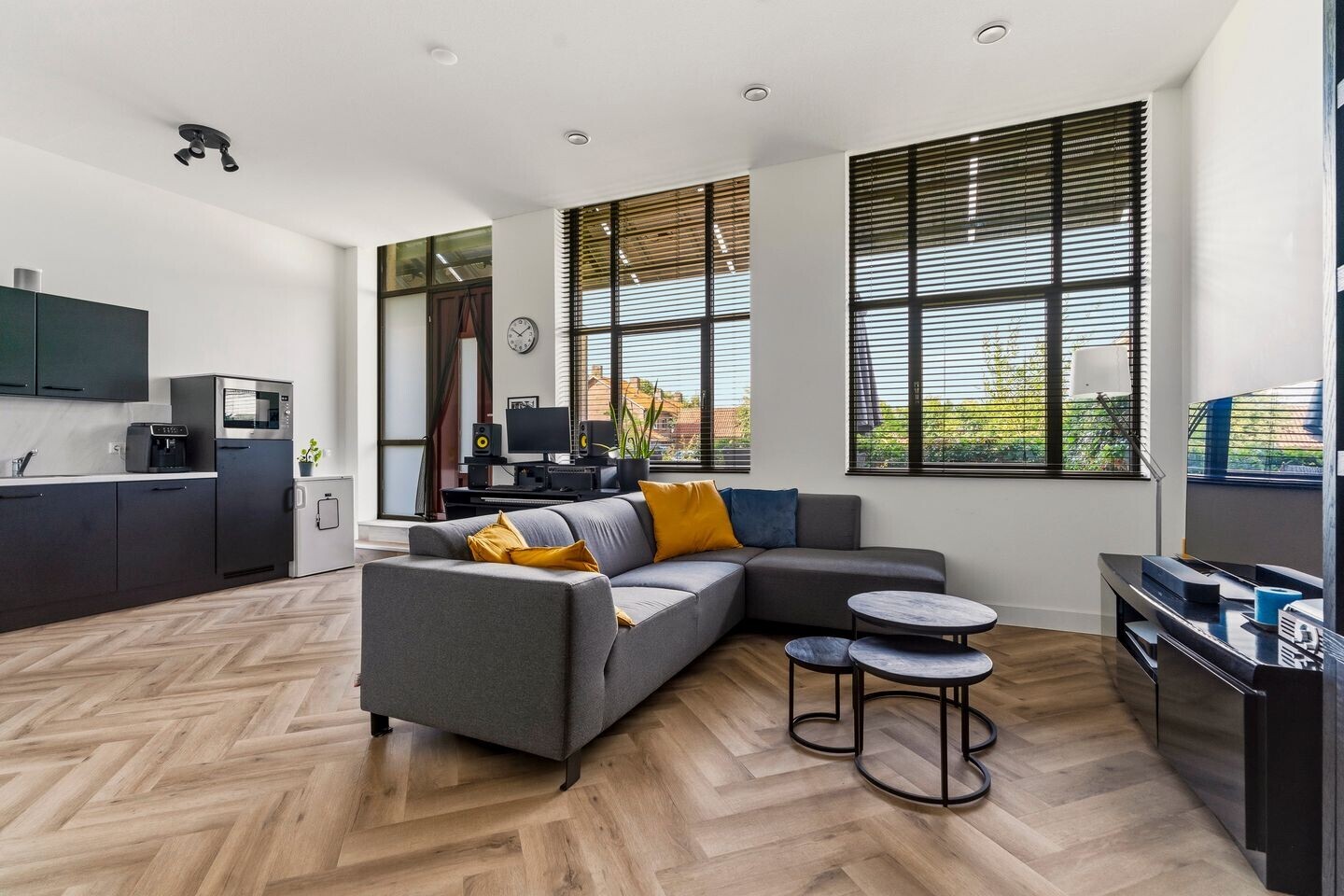 Appartement te koop: Zwijsenhof 45, Veghel