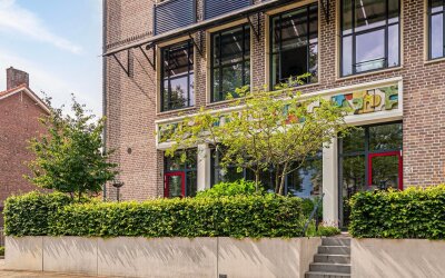 Zwijsenhof 61