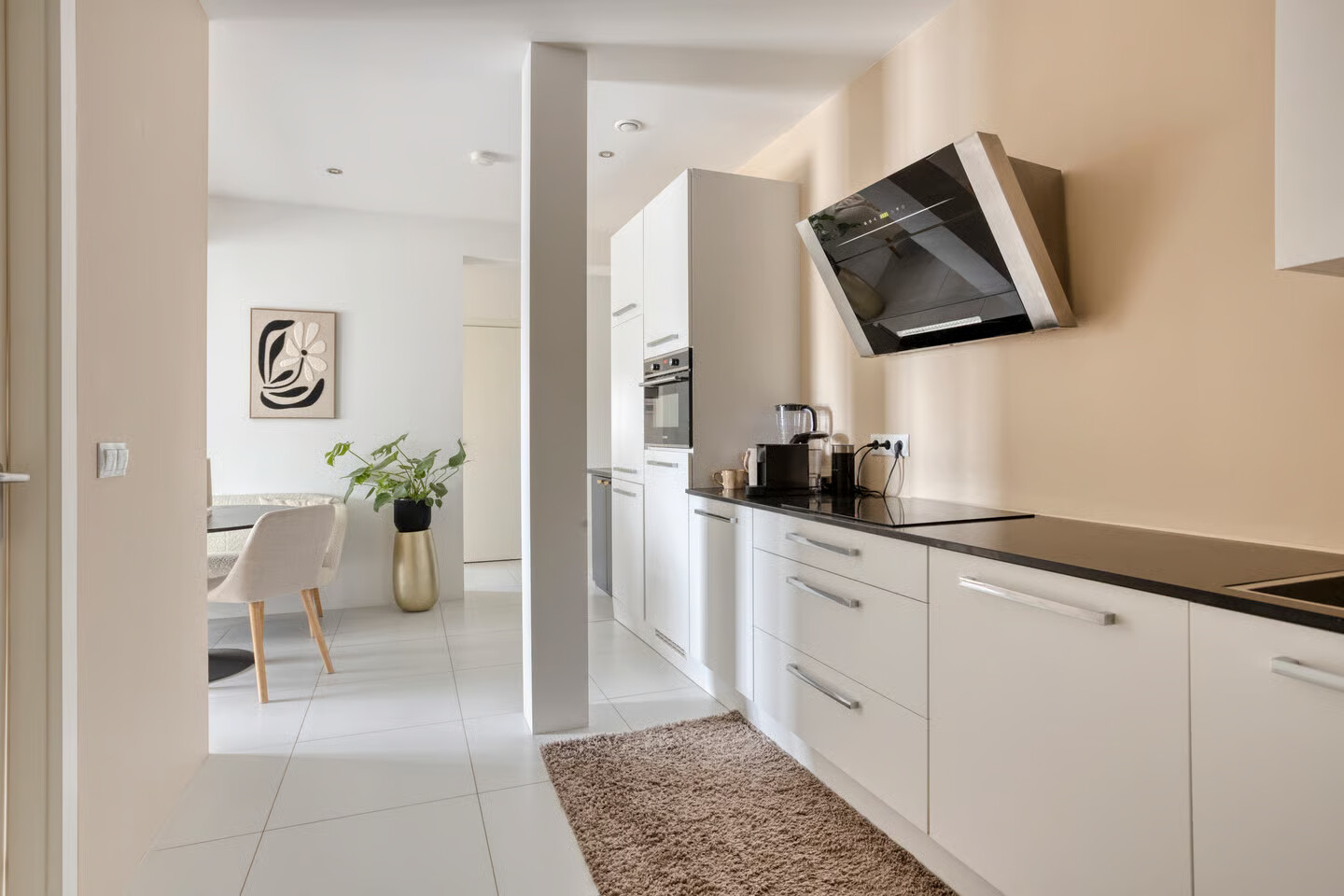 Appartement te koop: Zwijsenhof 80, Veghel