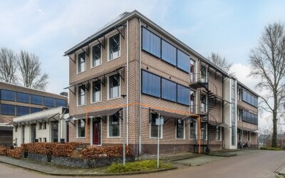 Zwijsenhof 80