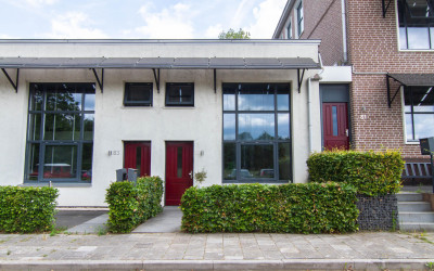 Zwijsenhof 82