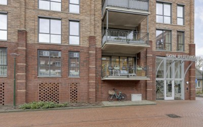 Kloosterhof 1-01